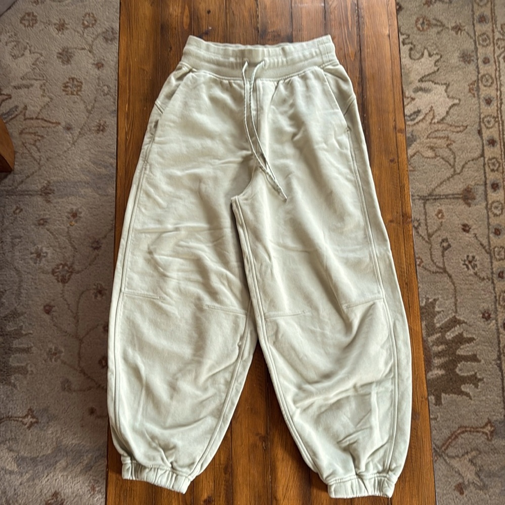 Lululemon Joggers